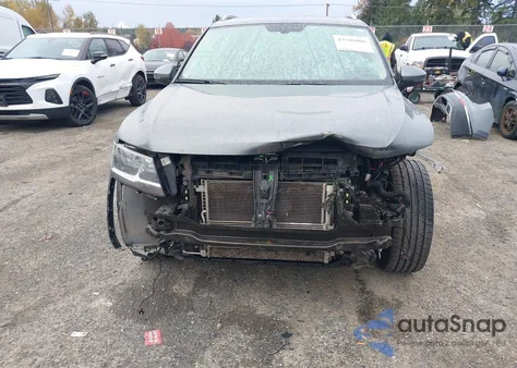 2018 Volkswagen Tiguan 2.0T Se/2.0T Sel from USA, damaged, VIN 3VV2B7AX0JM157244
